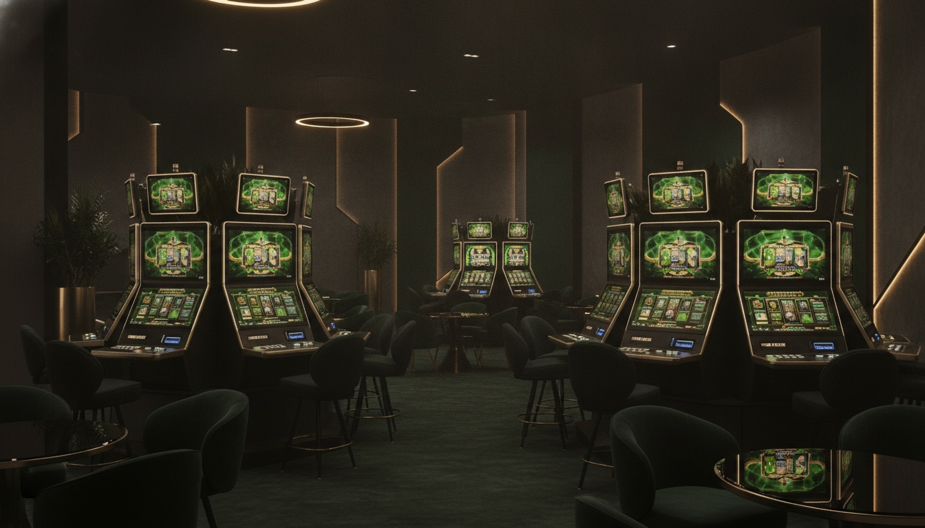 ComeOn Casino — Ansvarlig Spill